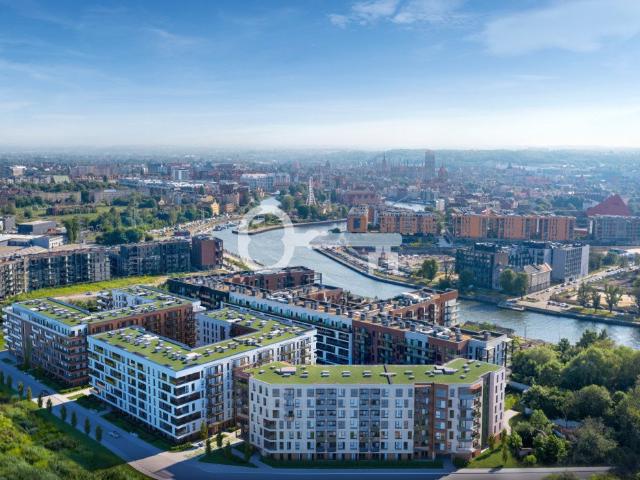Mieszkanie na sprzedaż w Gdańsk, Pomorskie
