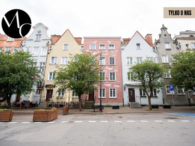 Mieszkanie do wynajęcia w Gdańsk, Pomorskie