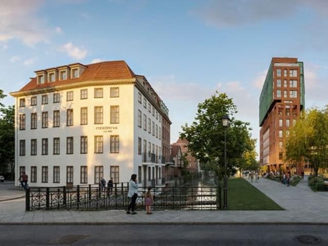 Mieszkanie na sprzedaż w Gdańsk, Pomorskie