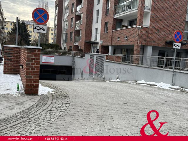 Garaż na sprzedaż w Gdańsk, Pomorskie