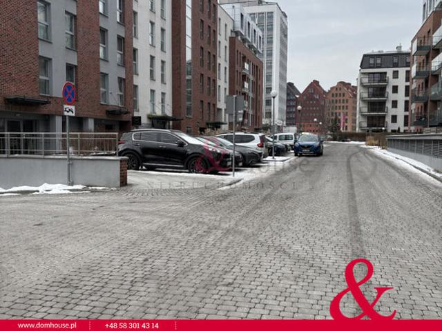 Garaż na sprzedaż w Gdańsk, Pomorskie