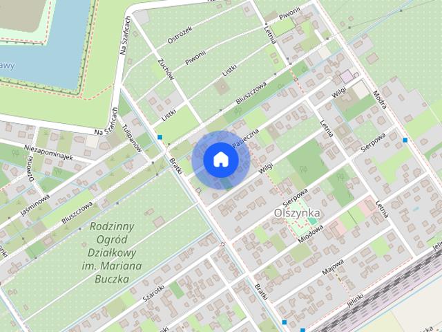 Pokój do wynajęcia w Gdańsk