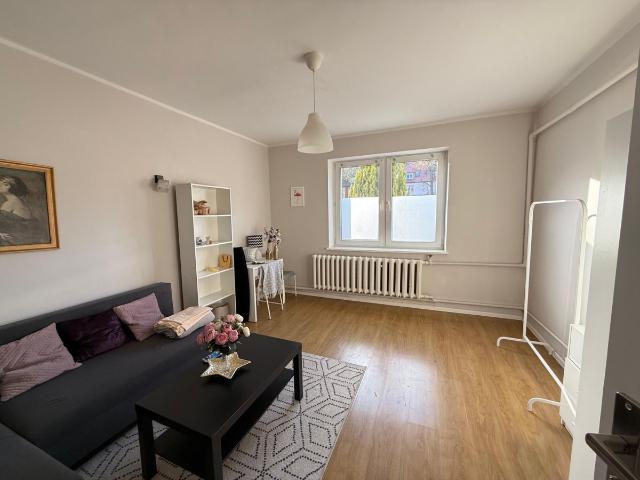Mieszkanie do wynajęcia w Gdańsk, Pomorskie
