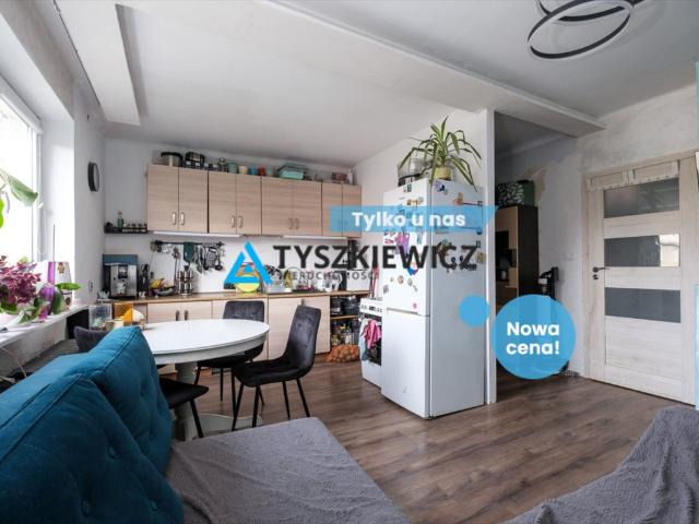 Mieszkanie na sprzedaż w Kolonia Wyżyny, Gdańsk