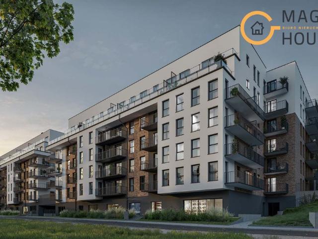 Mieszkanie na sprzedaż w Gdańsk, Pomorskie
