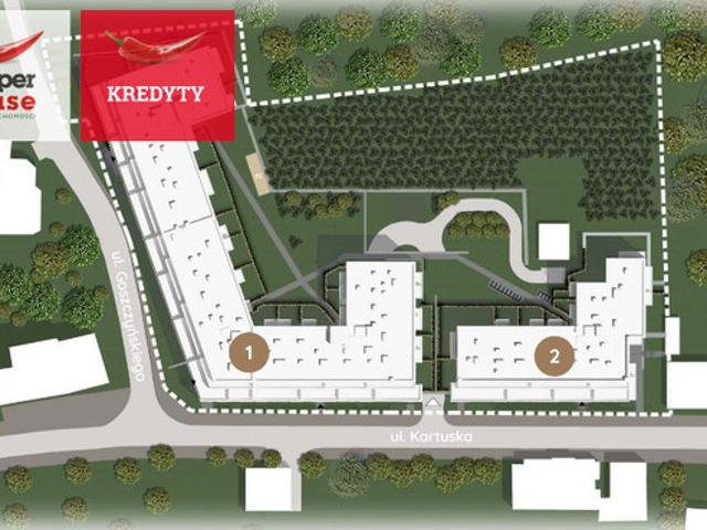 Apartament na sprzedaż w Gdańsk, Pomorskie