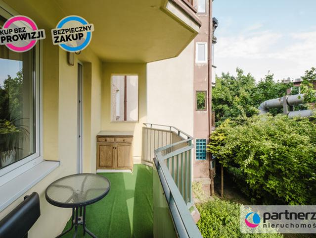 Apartament na sprzedaż w Gdańsk, Pomorskie