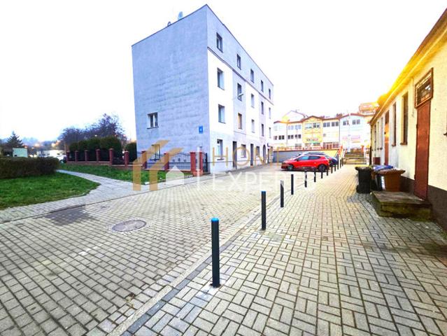 Mieszkanie na sprzedaż w Gdańsk, Pomorskie