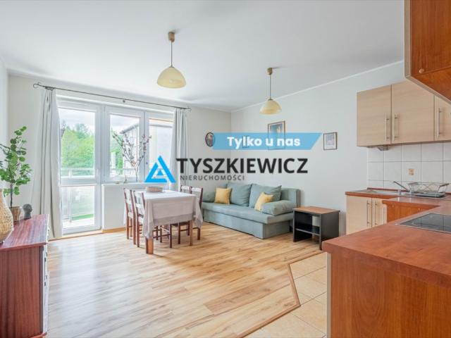 Mieszkanie na sprzedaż w Gdańsk, Pomorskie