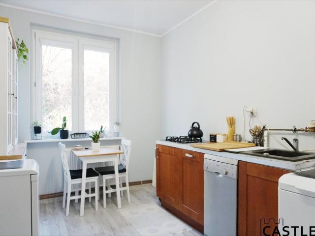 Mieszkanie na sprzedaż w Gdańsk, Pomorskie