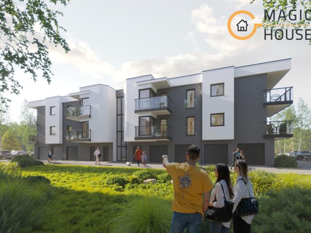 Apartament na sprzedaż w Gdańsk, Pomorskie