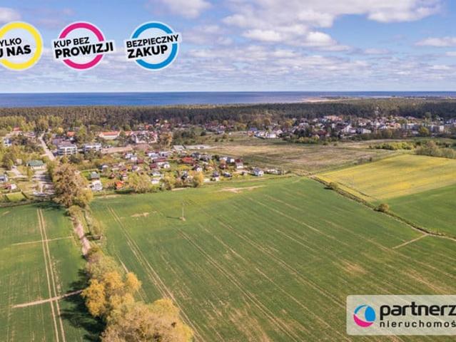 Grunt na sprzedaż w Gdańsk, Pomorskie