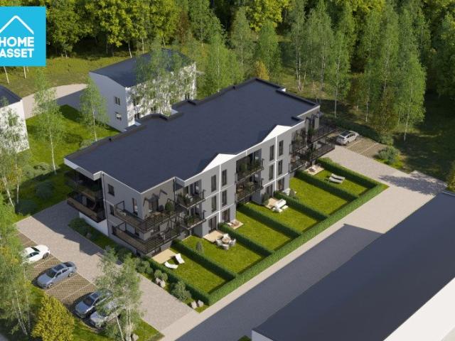 Mieszkanie na sprzedaż w Gdańsk, Pomorskie