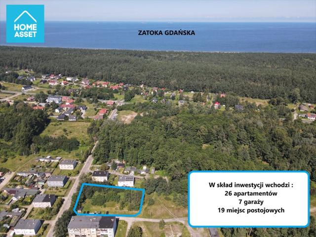Mieszkanie na sprzedaż w Gdańsk, Pomorskie