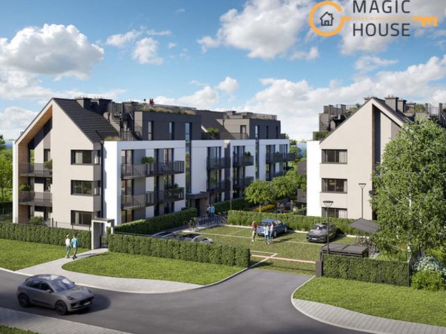 Apartament na sprzedaż w Gdańsk, Pomorskie