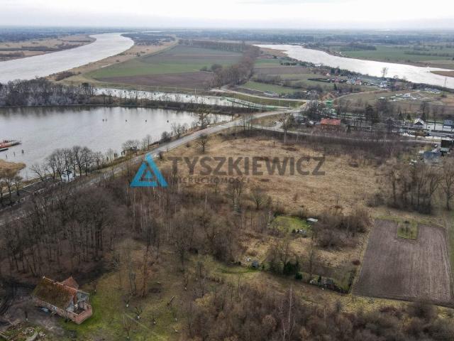 Grunt na sprzedaż w Gdańsk, Pomorskie