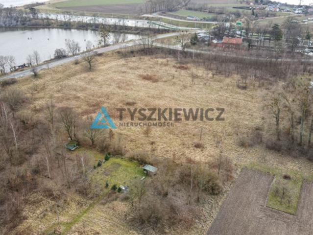 Grunt na sprzedaż w Gdańsk, Pomorskie