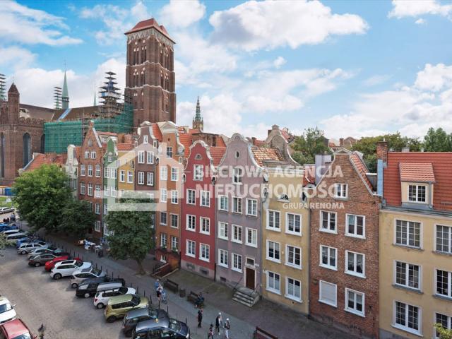 Mieszkanie na sprzedaż w Gdańsk, Pomorskie