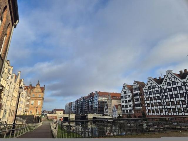 Biuro do wynajęcia w Gdańsk, Pomorskie