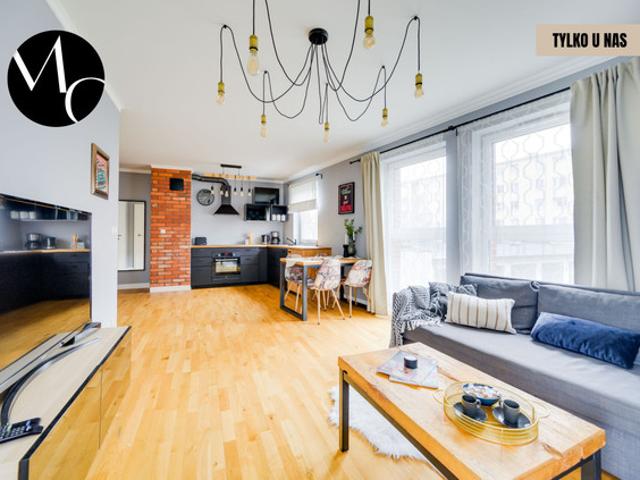 Apartament na sprzedaż w Gdańsk, Pomorskie