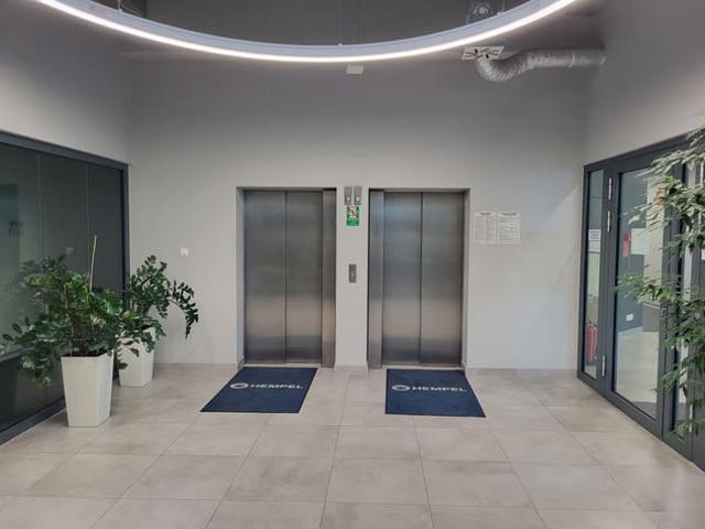 Biuro na sprzedaż w Gdańsk, Pomorskie