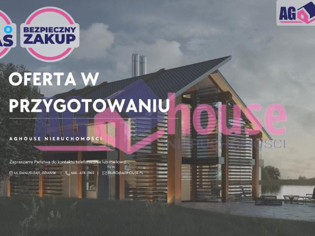 Dom na sprzedaż w Gdańsk, Pomorskie