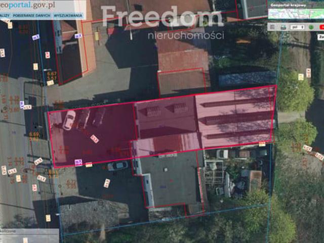 Komercyjne na sprzedaż w Orunia-św. Wojciech-lipce, Gdańsk