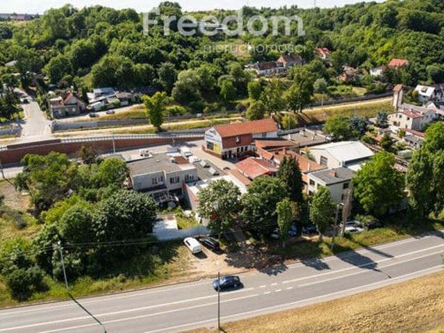 Komercyjne na sprzedaż w Orunia-św. Wojciech-lipce, Gdańsk