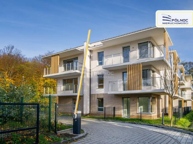 Mieszkanie na sprzedaż w Gdańsk, Pomorskie