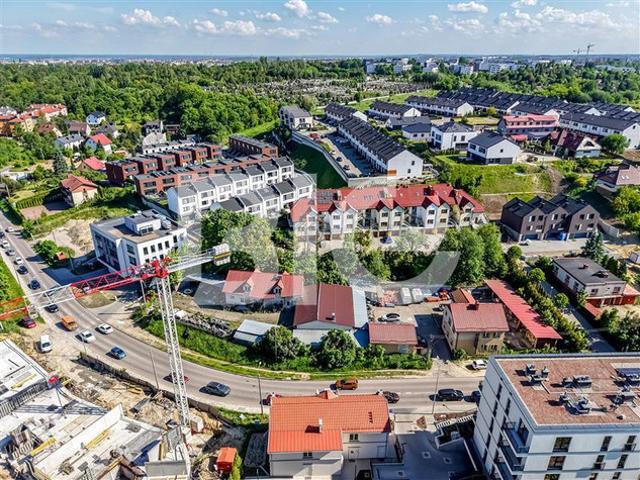 Grunt na sprzedaż w Gdańsk, Pomorskie