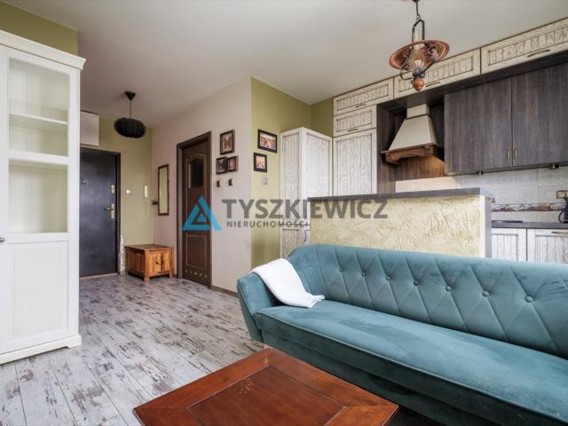 Mieszkanie na sprzedaż w Gdańsk, Pomorskie