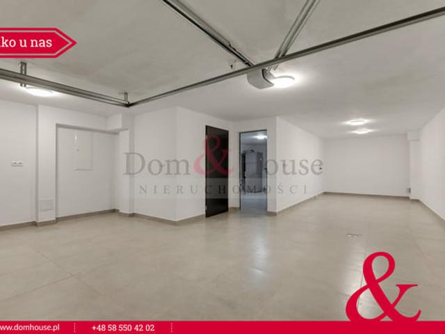 Dom do wynajęcia w Gdańsk, Pomorskie