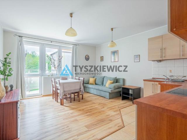 Mieszkanie na sprzedaż w Pieklisko, Gdańsk