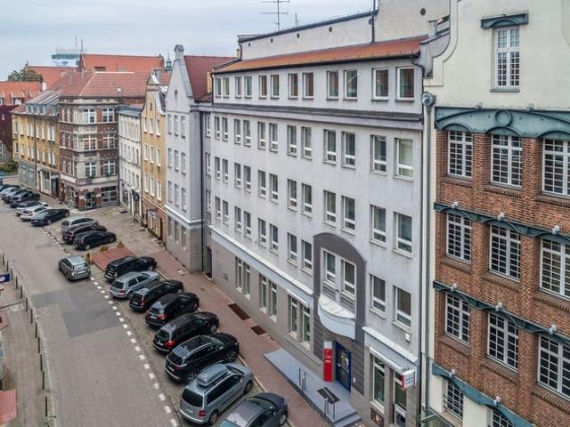 Biuro na sprzedaż w Gdańsk, Pomorskie