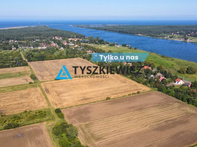 Grunt na sprzedaż w Gdańsk, Pomorskie