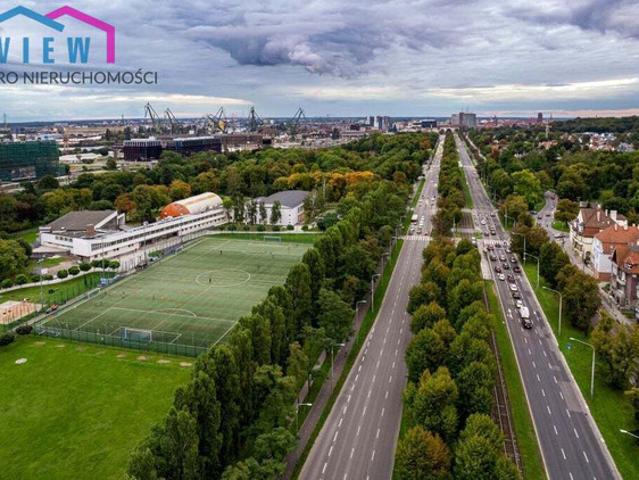 Mieszkanie na sprzedaż w Gdańsk, Pomorskie
