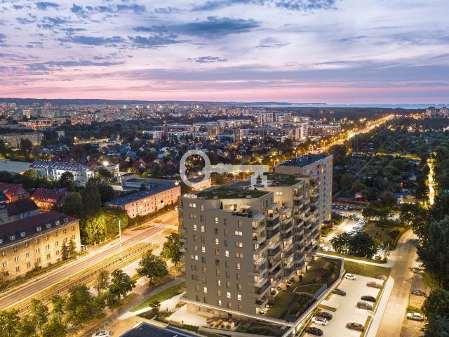 Mieszkanie na sprzedaż w Gdańsk, Pomorskie