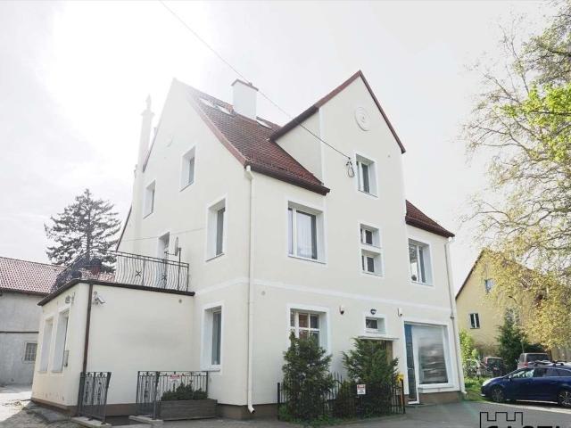 Mieszkanie na sprzedaż w Gdańsk, Pomorskie