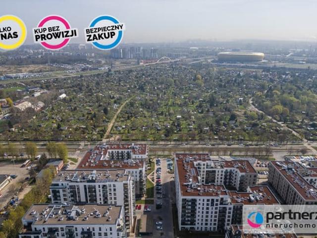 Biuro na sprzedaż w Gdańsk, Pomorskie