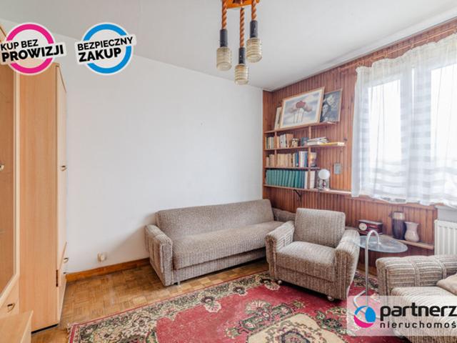Apartament na sprzedaż w Gdańsk, Pomorskie