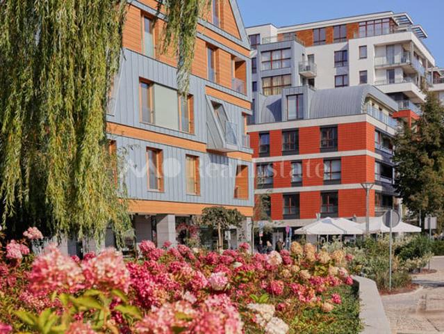 Mieszkanie na sprzedaż w Gdańsk, Pomorskie