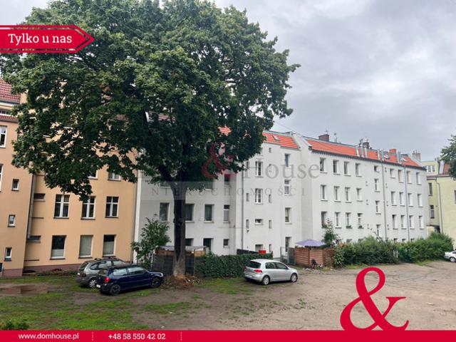 Mieszkanie do wynajęcia w Gdańsk, Pomorskie