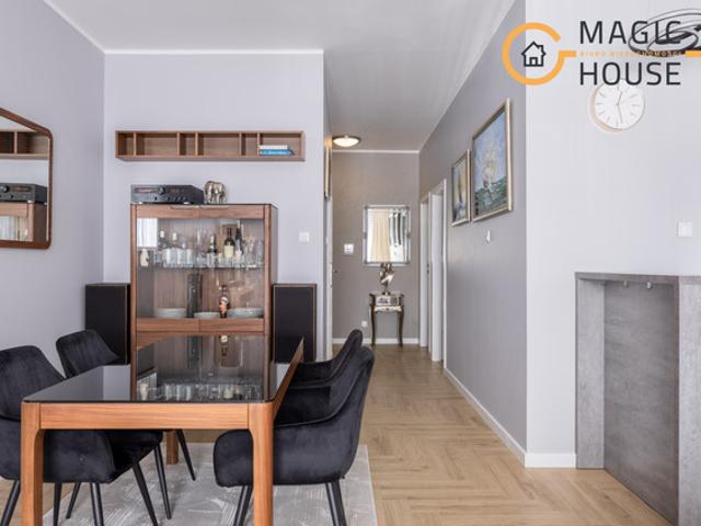 Apartament na sprzedaż w Gdańsk, Pomorskie