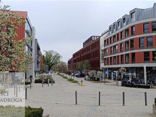 Biuro do wynajęcia w Gdańsk, Pomorskie