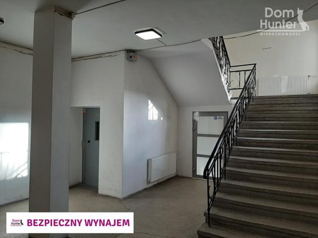 Biuro do wynajęcia w Gdańsk, Pomorskie