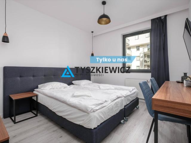 Mieszkanie na sprzedaż w Gdańsk, Pomorskie