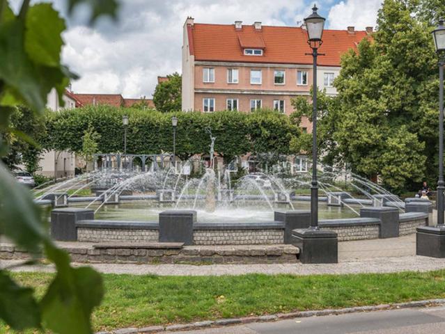 Mieszkanie na sprzedaż w Łuków, Lubelskie