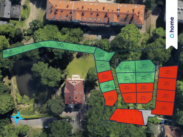 Grunt do wynajęcia w Gdańsk, Pomorskie