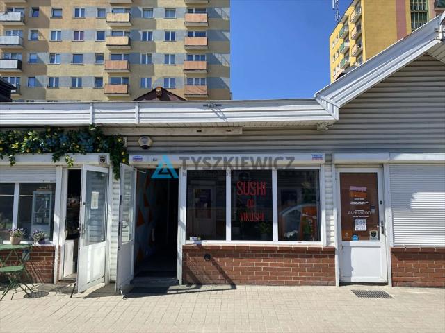 Mieszkanie na sprzedaż w Gdańsk, Pomorskie