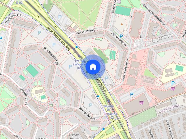 Mieszkanie do wynajęcia w Gdańsk, Pomorskie